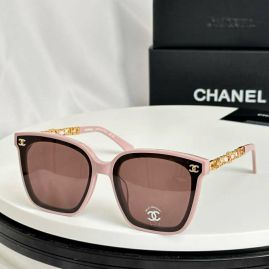 Picture of Chanel Sunglasses _SKUfw57302739fw